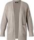 YEST Peri - Light Grey/Melange - maat 38