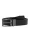 Calvin Klein Grtel schwarz