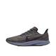 Nike Herren AIR Zoom Pegasus 36 Traillaufschuhe, Mehrfarbig (Thunder Grey/Black-Pumice-Stellar Indigo 008), 43 EU