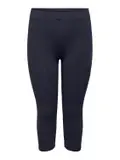 Capri Leggings in großen Größen image