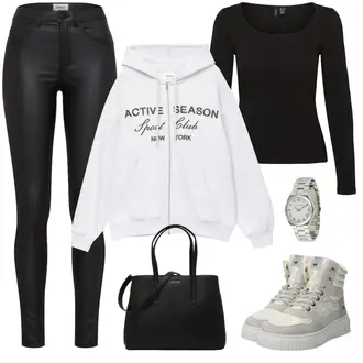 Stiefel Outfits Plateau mit Khaki/Beige/Grau/Weiß/Hellgrau/Braun Plateau-Sneaker/Winter Sneaker/Teddy Sneaker Mustang "Stylisher Look"