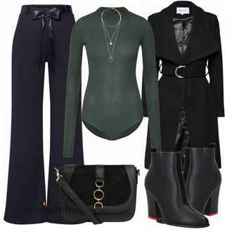 Winter Outfits "Only"