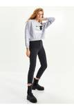 Trenirke Jeans image