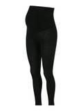Leggings Große Größen aus Wolle-seide für Damen image