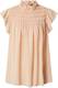 Dorothy Perkins Bluse pfirsich