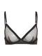 Mesh-BH TRIANGLE UNLINED