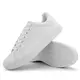 Hawkwell Herrenmode Leichte Turnschuhe lässige Wanderschuhe Uniform Schuhe,Weiß EU 41