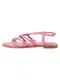 TAMARIS Sandale pink