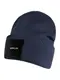 REPLAY Beanie navy / schwarz / weiß