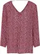 Bluse ''''onlLILL V-NECK TOP WVN''''
