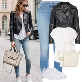 Outfity z 90. let Estetické image