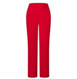 Rote High Waist Jeans image