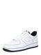 Nike Sportswear Sneaker ''''Air Force 1 ''''07'''' weiß / schwarz