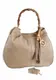 LAURA SCOTT Hobo sand