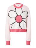 Geblümte Strickjacken & Cardigans image