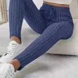 Oblečenie Legíny bez prešitia Spandex image