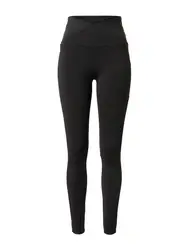 Urban Classics Leggings schwarz