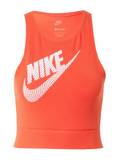 Damenbekleidung Orange Nike Sportswear image