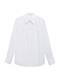 MANGO Bluza 'REGU'  off-bela