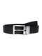 Calvin Klein Grtel ''''SLEEK'''' schwarz