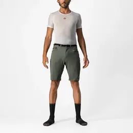 Men's Cycling Shorts Unlimited Trail