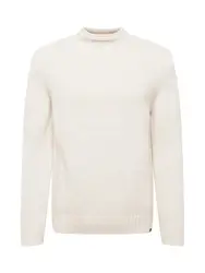 Marc O''''Polo Pullover wollweiß