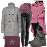 Salewa Outfits image