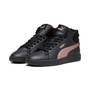 Leder Sneaker aus spitze für Damen image