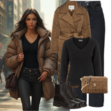 Gabor Outfits image