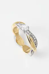 Prstan TWIST JUBR05 068JW
