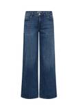 Wide Leg Jeans in Übergrößen image