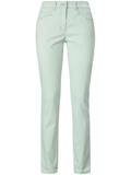 Kurzgrößen Ankle Jeans für Damen image