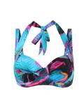 Bustier grudnjaci velikih košarica image