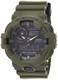 Casio G-Shock Herren Harz Uhrenarmband GA-700UC-3AER