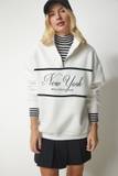 Zelena Bomber Jakne Zima za dame image