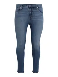 GAP Jeans ''''Talma'''' blue denim