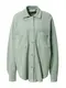 A LOT LESS Jacke 'Duffy' (GOTS) mint