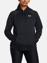 Women's UA Armour Fleece Hoodie - Women