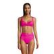 Bikinitop CHLORRESISTENT, Damen, Gre: L Normal, Pink, Lycra, by Lands'''' End
