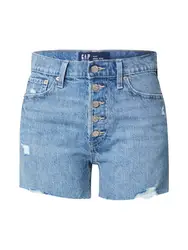 GAP Shorts ''''ROBIN'''' blue denim