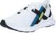 PUMA Sportschoen ''''Weave XT Twin''''  zwart / wit / blauw