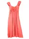 heine Shirtkleid melone