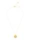 Kate Spade Kette 'PENDANT' gold / transparent