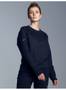 Sweatshirts aus Baumwolle Bio für Damen image