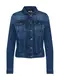 Jeansjacke