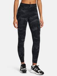 Legny Meridian Print Legging-BLK - Dmsk
