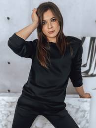 Women's sweater Black