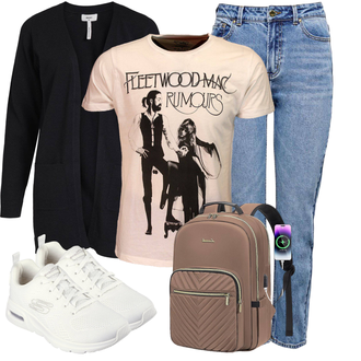 Studenten Outfits "Zomerkleding"