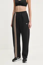 Spodnji del trenirke OS SWEATPANT rna barva, JJ0941