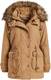 khujo Winterparka ''''MIMURA''''  camel